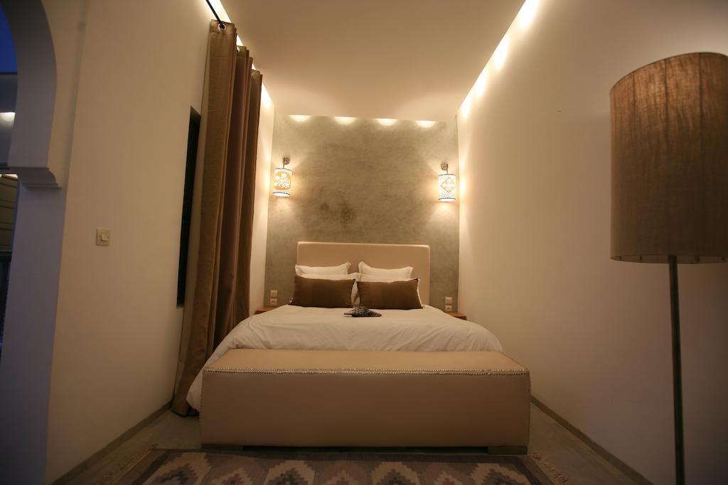 Riad Awatif 36 Марракеш Номер фото